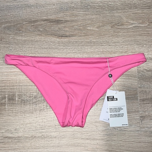 Hurley pink surf bottoms‎ NWT